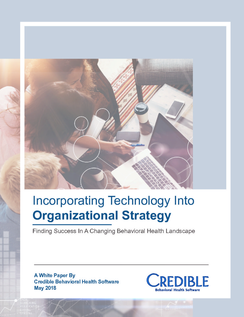 Technology Strategy White Paper